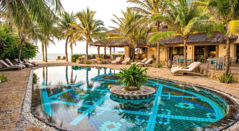 Sailing Club Resort Mui Ne