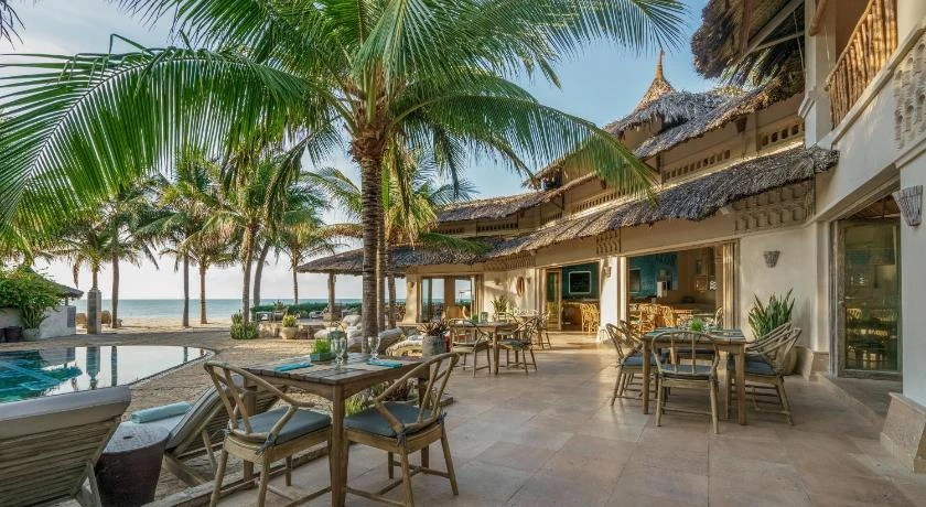 Sailing Club Resort Mui Ne