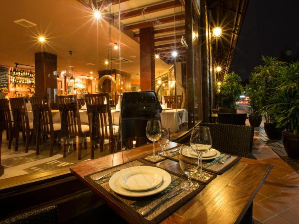 Salana Boutique Hotel