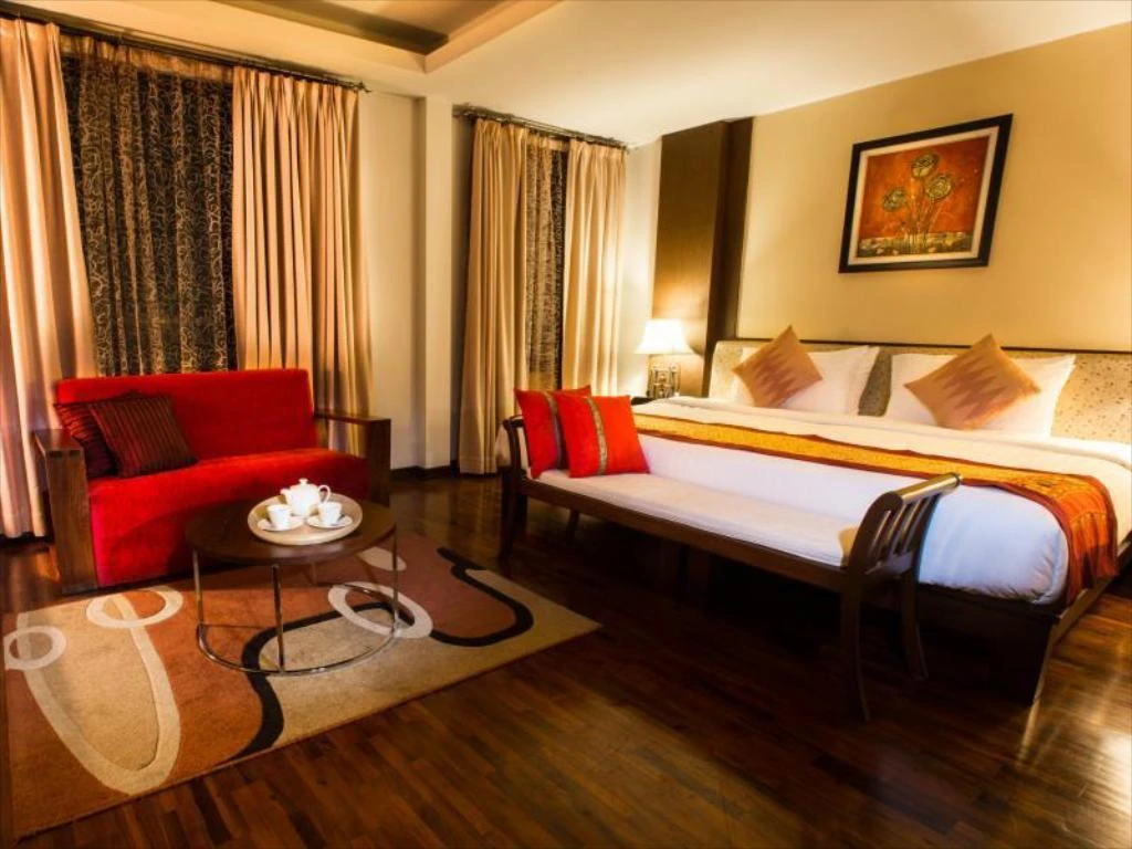 Salana Boutique Hotel