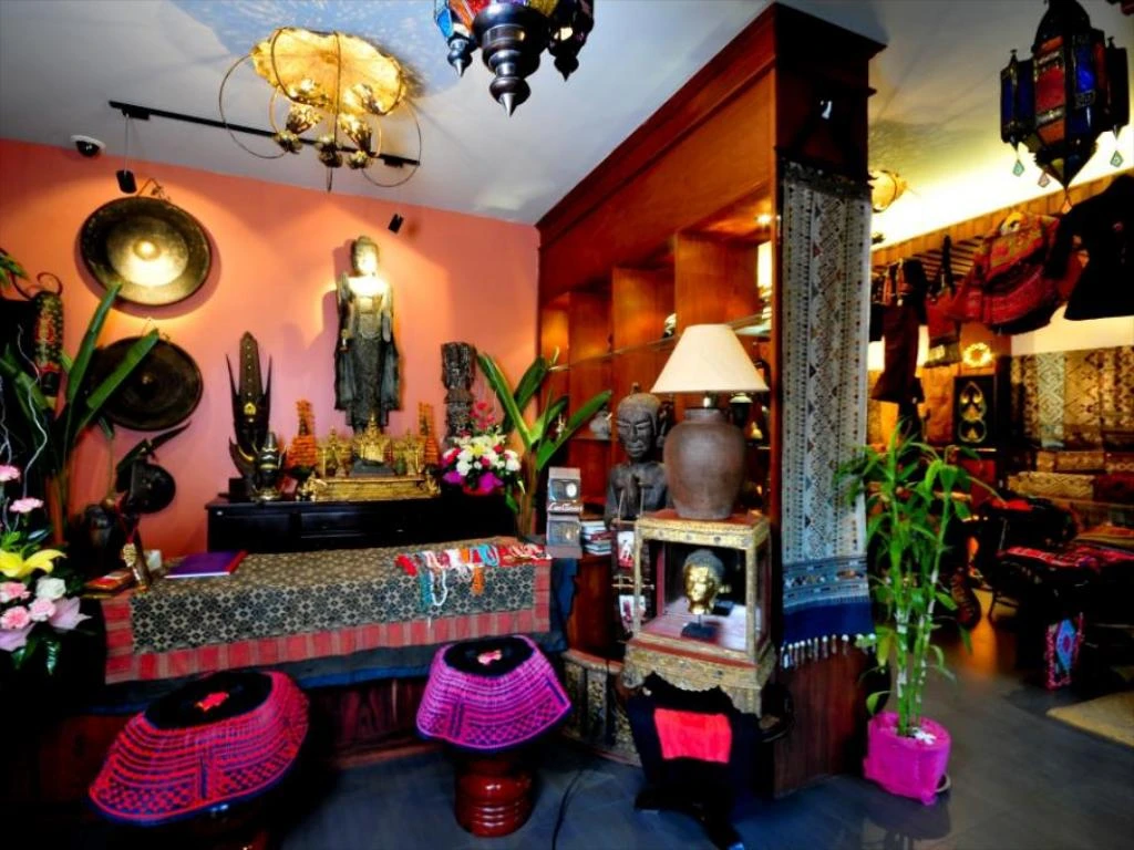 Salana Boutique Hotel