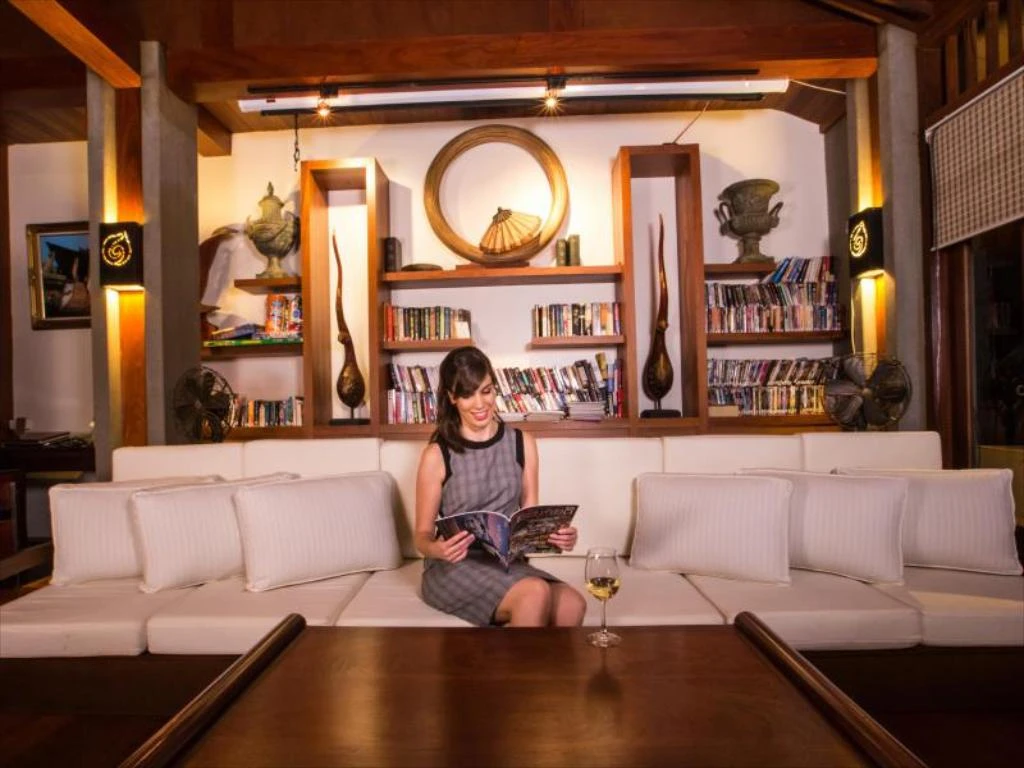 Salana Boutique Hotel