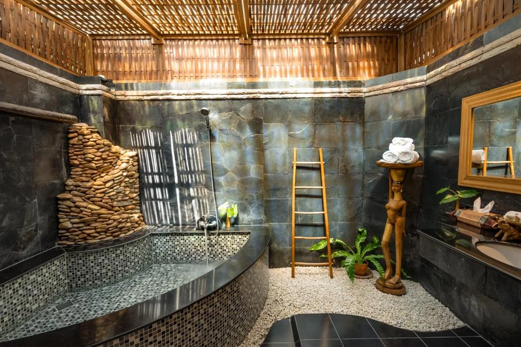 Santhiya Tree Resort