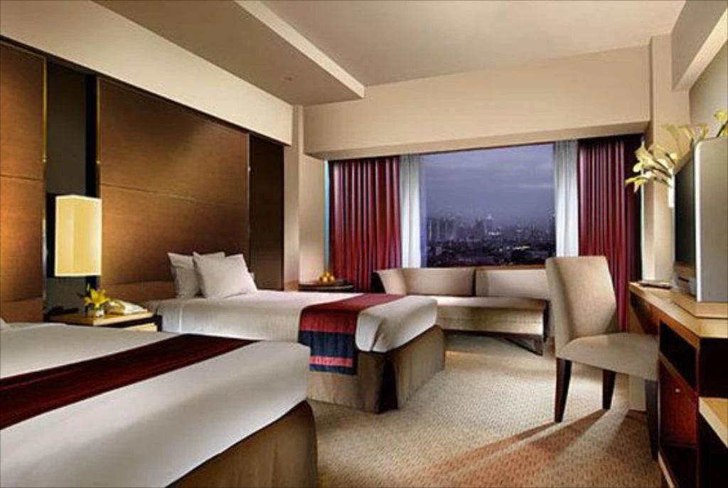 Santika Premiere Hotel