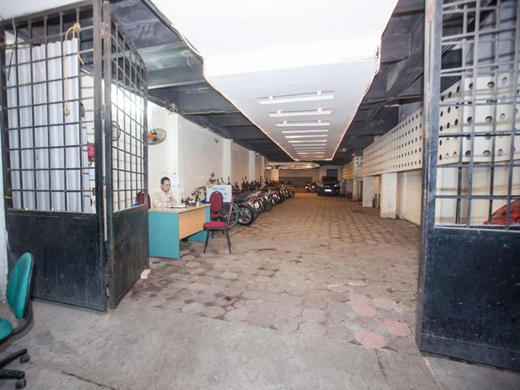 Sao Mai Hotel