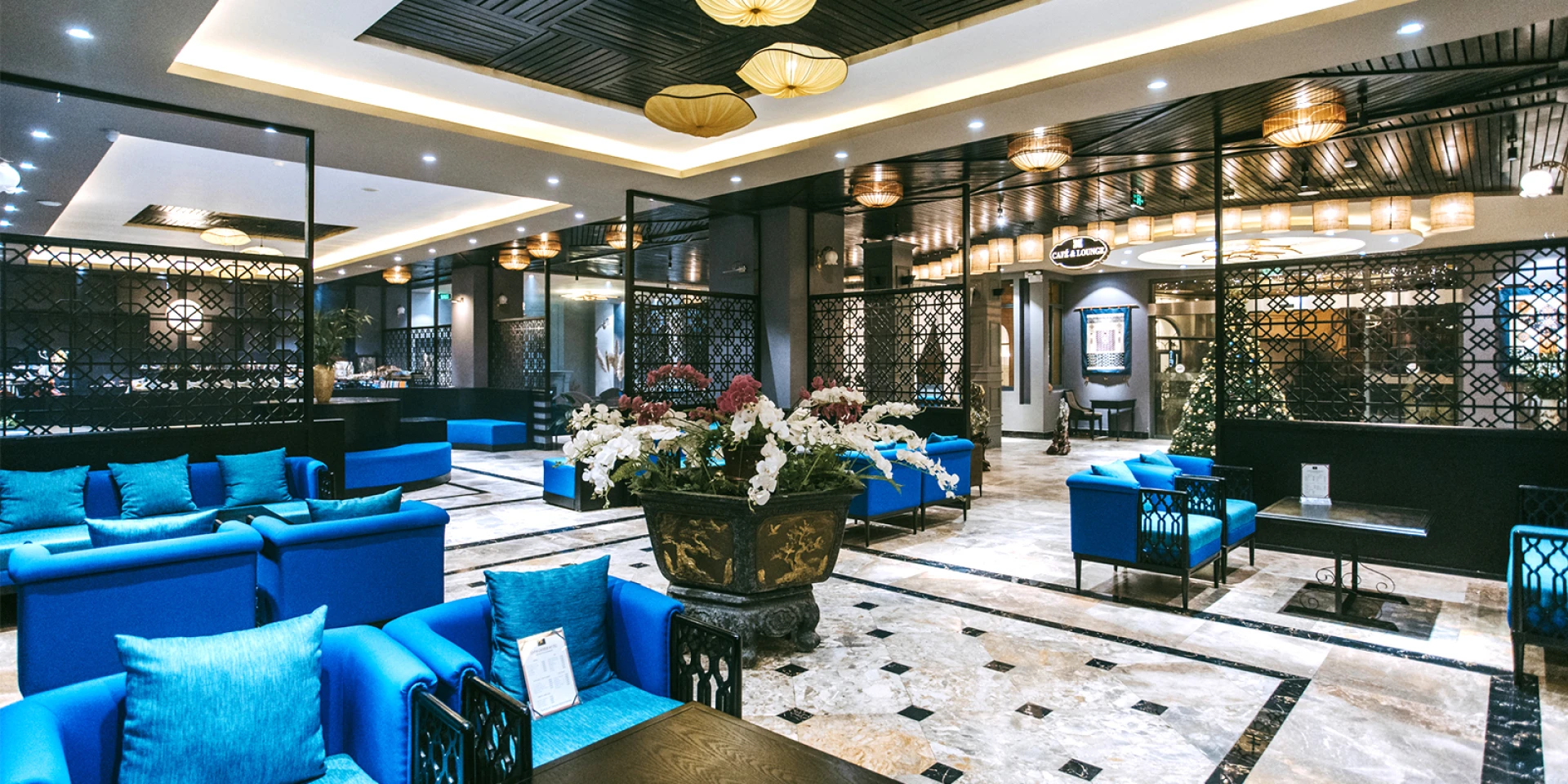 Sapa Charm Hotel