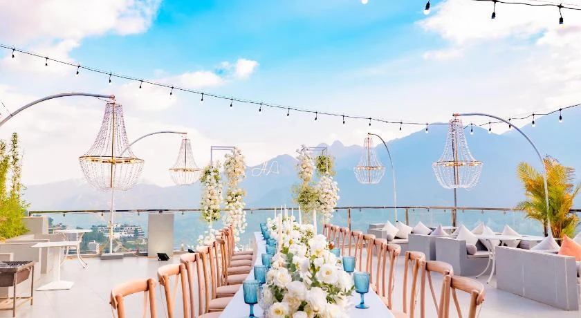 Sapa Relax Hotel & Spa