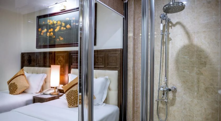 Sapa Relax Hotel & Spa