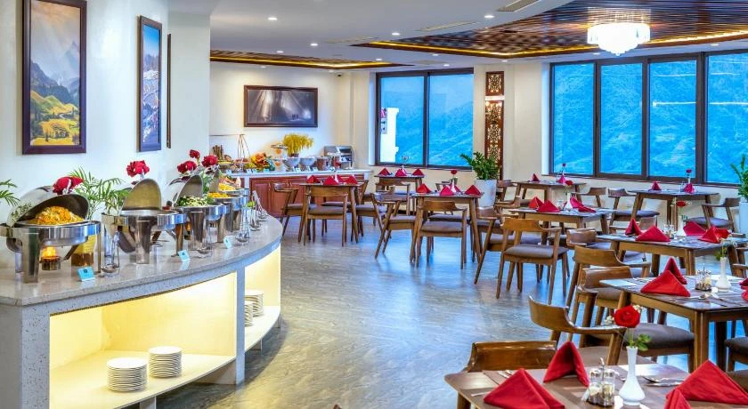 Sapa Relax Hotel & Spa