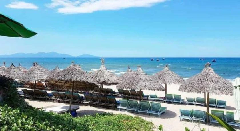 Sea Lavie Boutique Resort & Spa