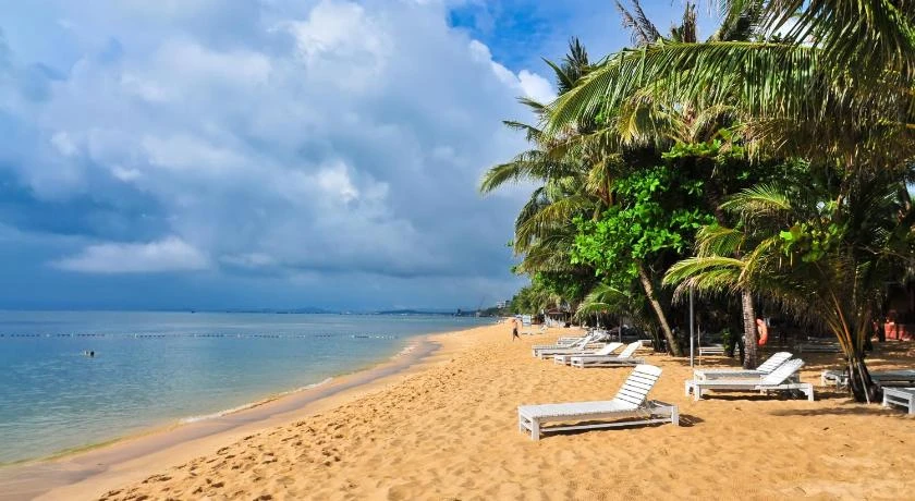 Sea Star Resort Phu Quoc