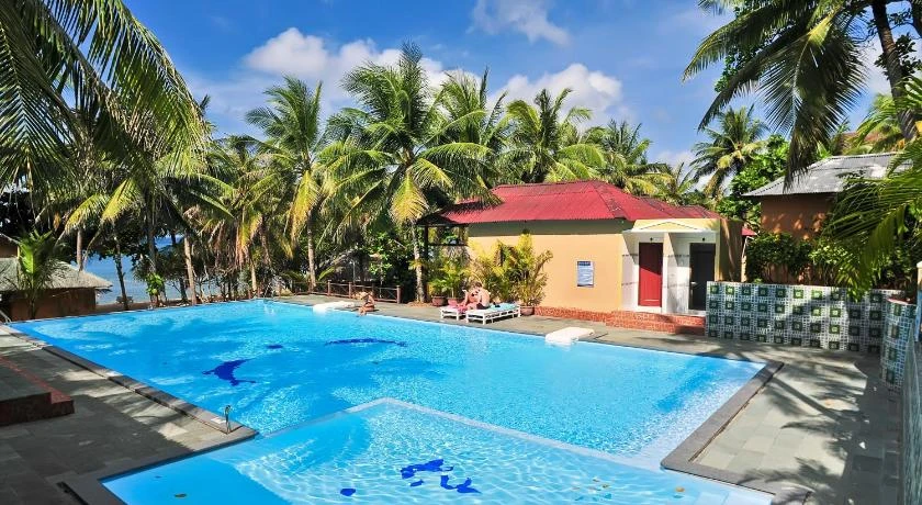 Sea Star Resort Phu Quoc