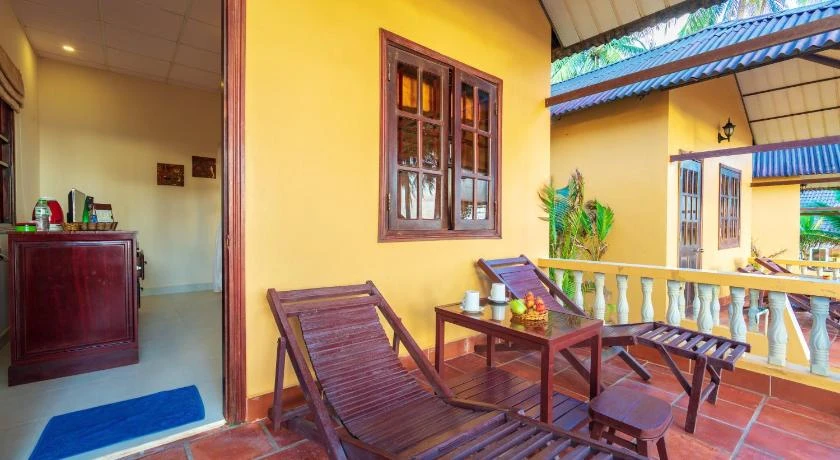 Sea Star Resort Phu Quoc