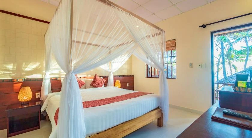 Sea Star Resort Phu Quoc