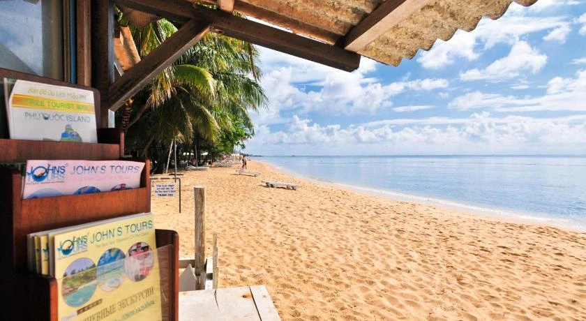 Sea Star Resort Phu Quoc