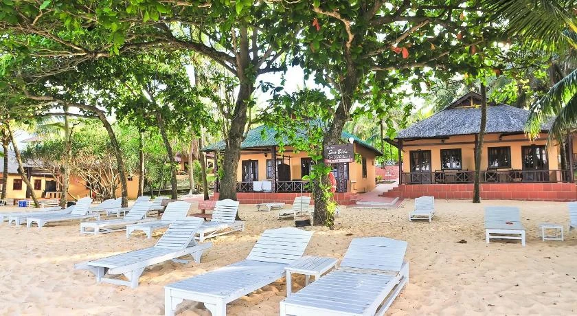 Sea Star Resort Phu Quoc