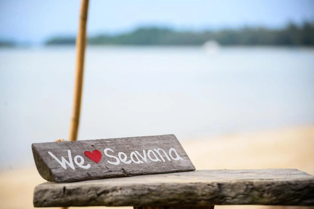 Seavana  Beach Resort