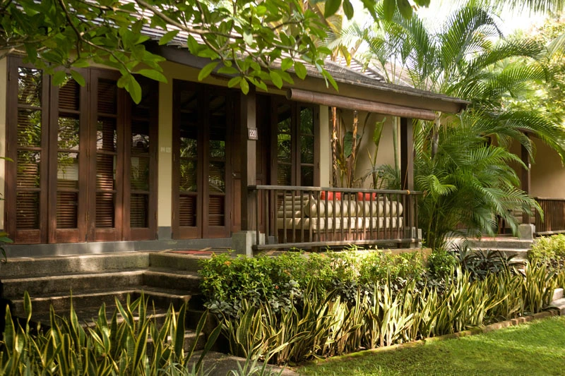 Segara Village Hotel