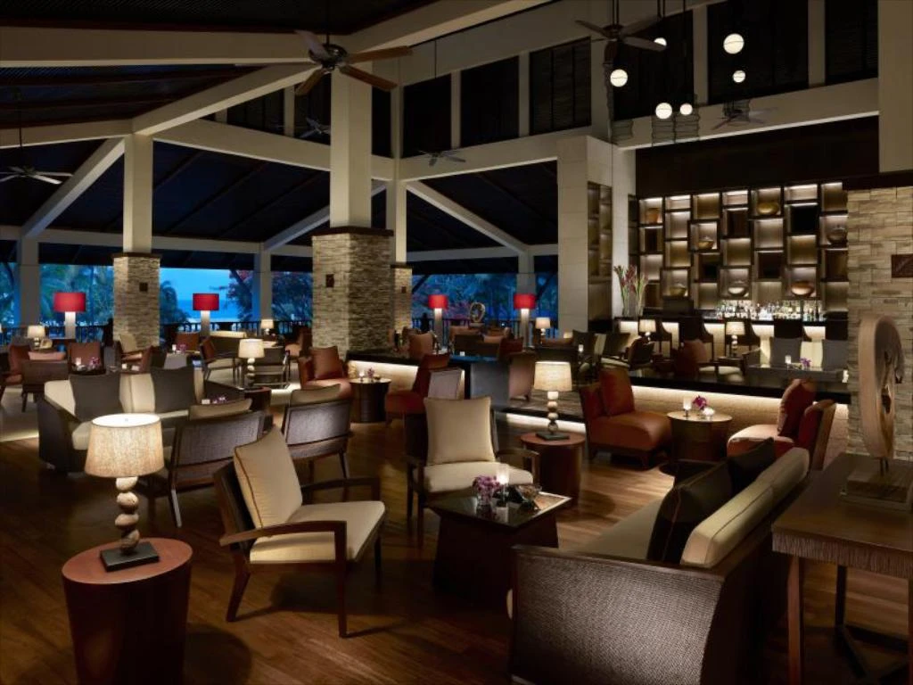 Shangri-La’s Rasa Ria Resort & Spa