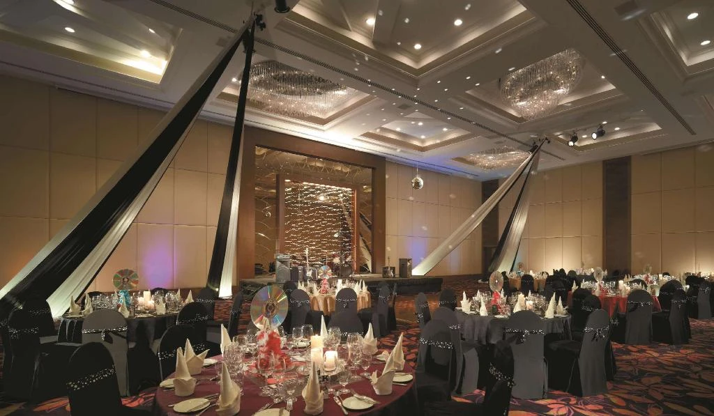 Shangri-La’s Rasa Ria Resort & Spa