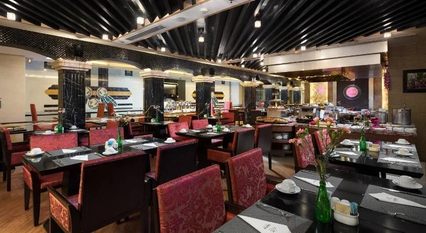 Silk Path Luxury Hanoi