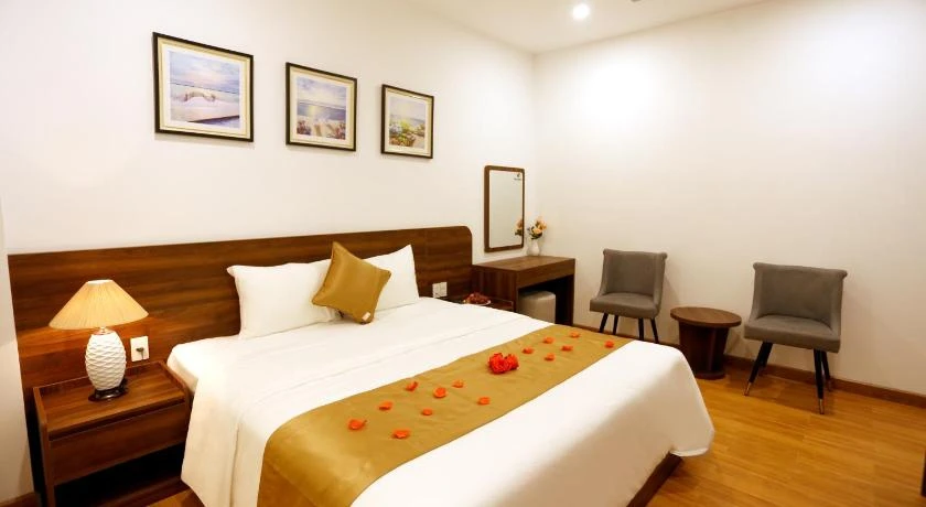 Silk River Hotel Ha Giang