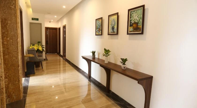 Silk River Hotel Ha Giang