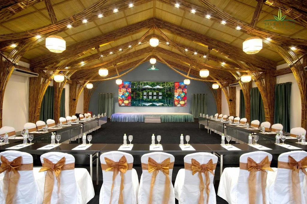 Silk Sense Hoi An River Resort