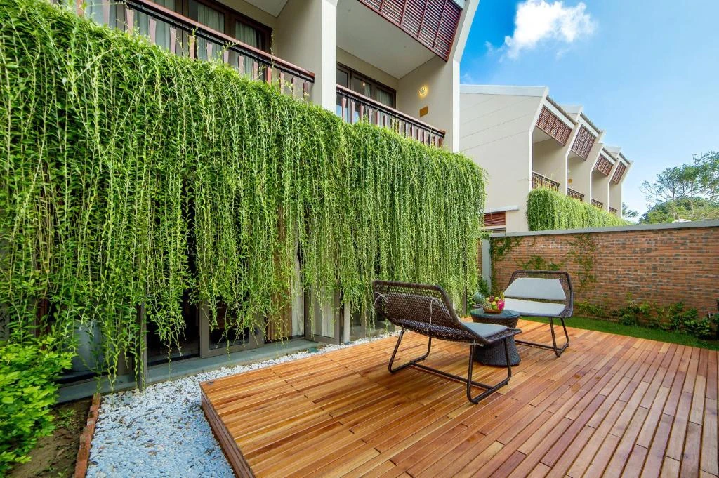 Silk Sense Hoi An River Resort