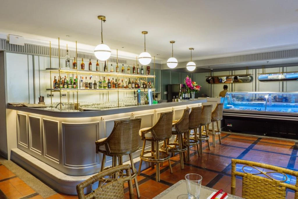 Silom Serene a Boutique Hotel