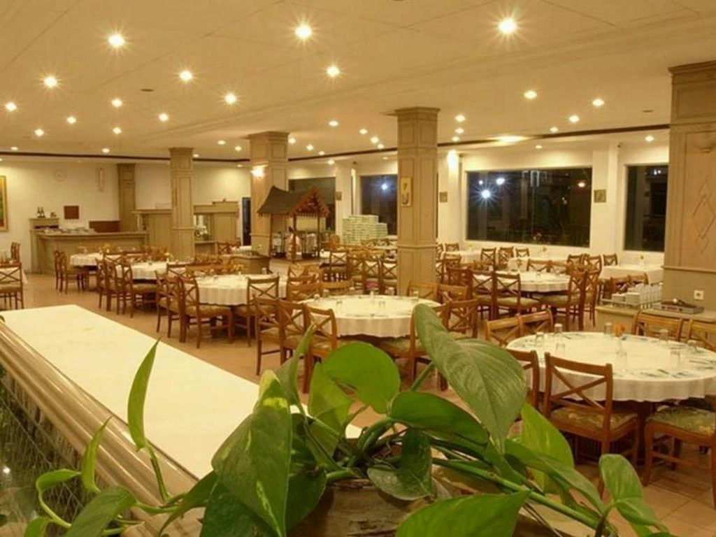 Sinabung Hills Resort