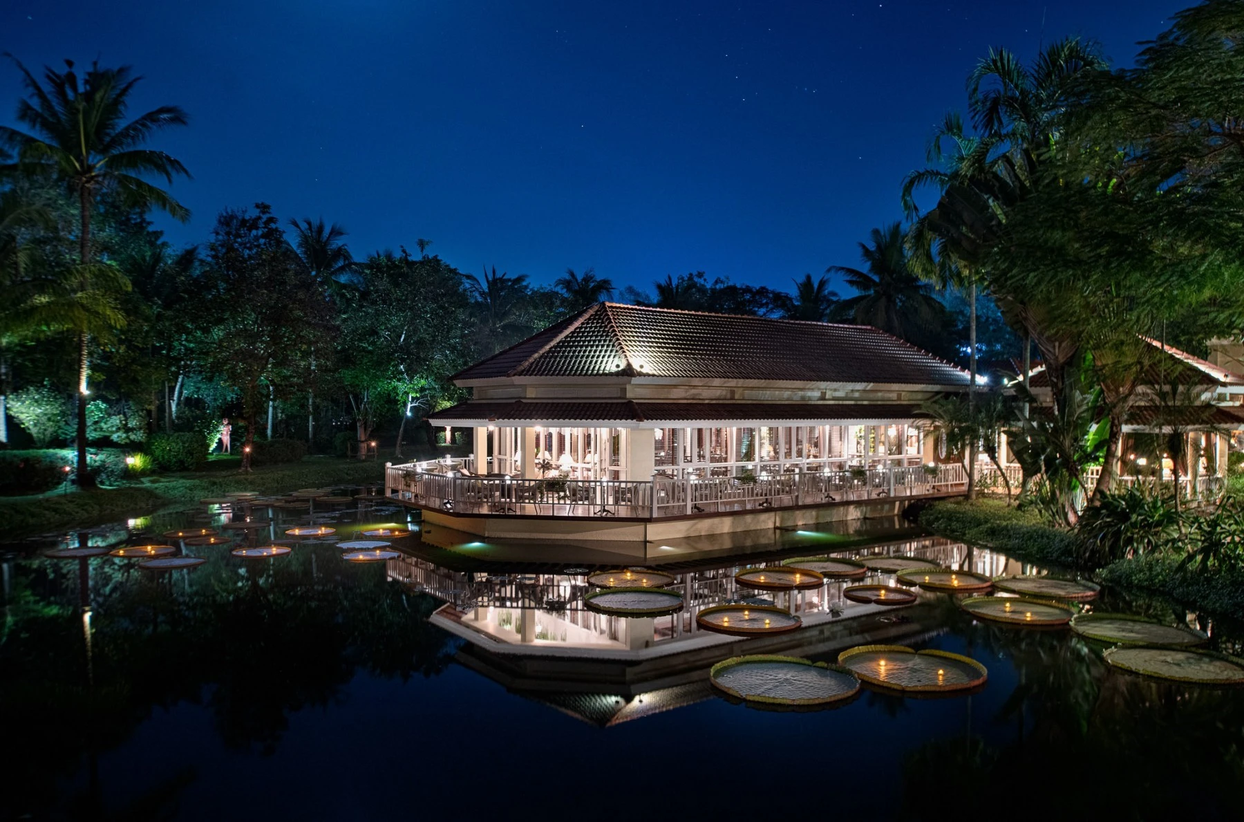 Sofitel Angkor Phokeethra Golf & Spa Resort