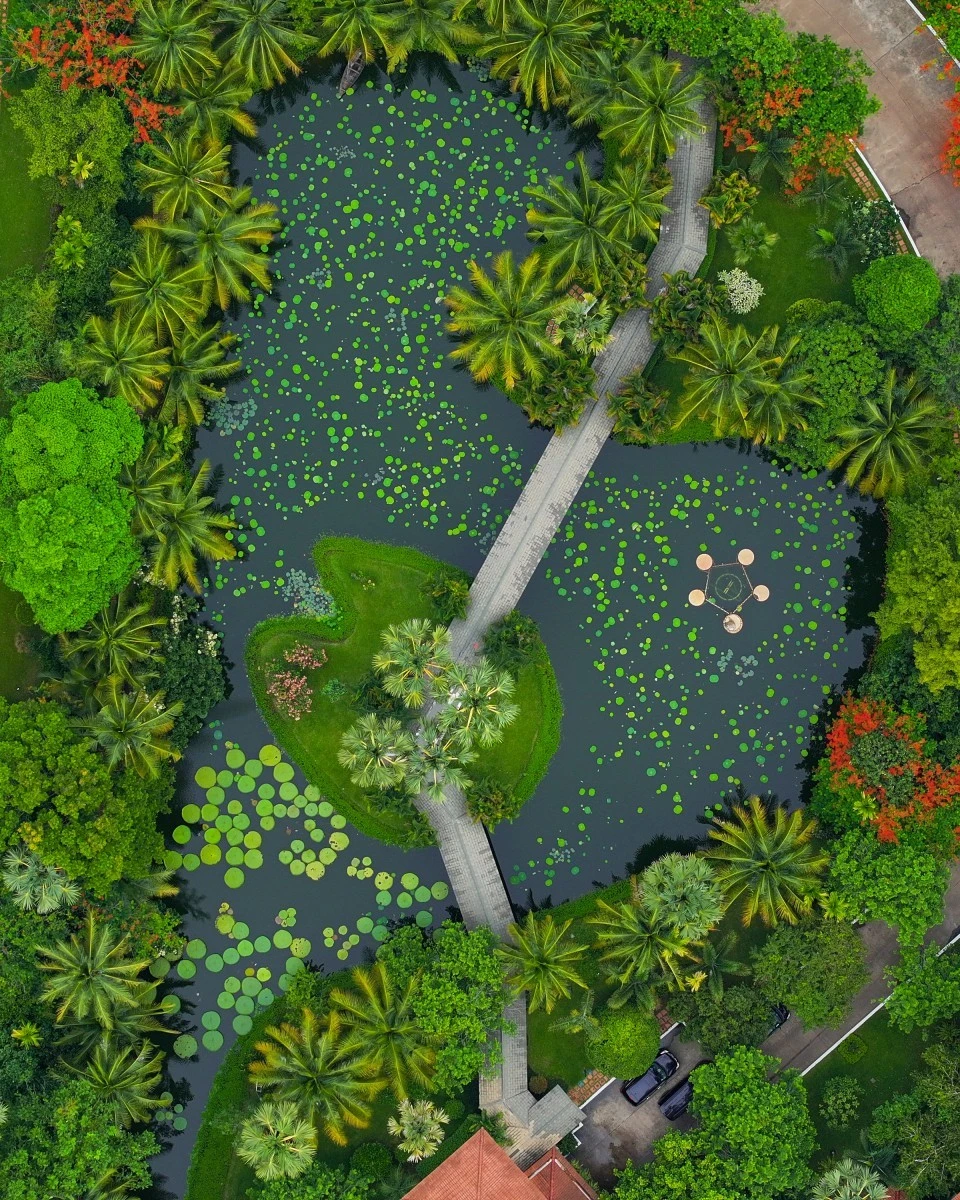 Sofitel Angkor Phokeethra Golf & Spa Resort