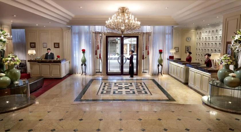 Sofitel Legend Metropole Hanoi