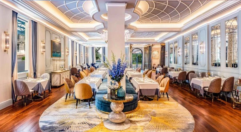 Sofitel Legend Metropole Hanoi