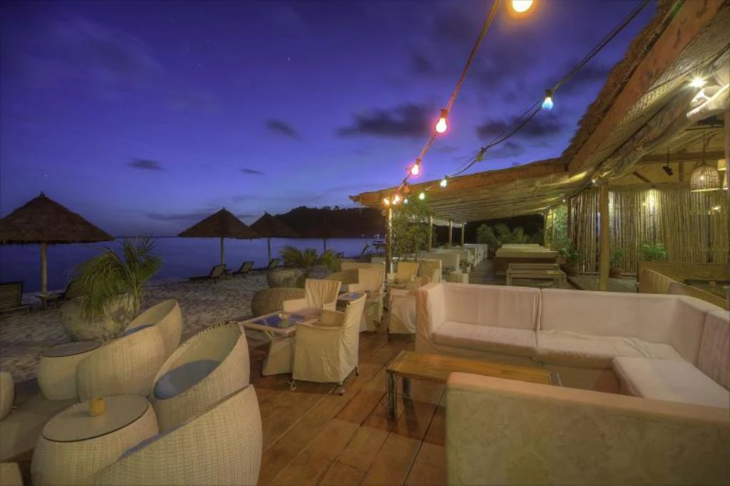Sok San Beach Resort