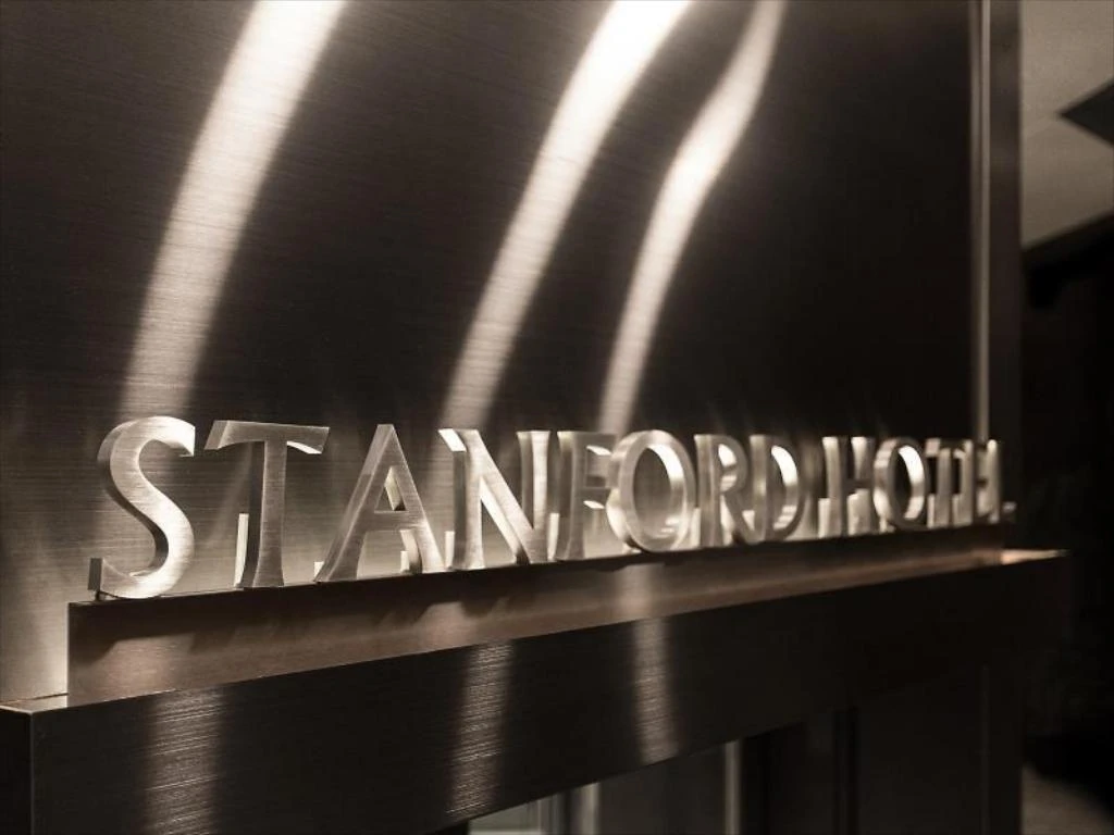 Stanford Hotel