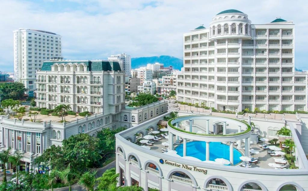 Sunrise Nha Trang