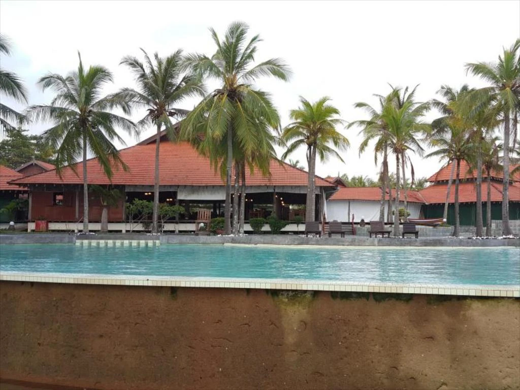 Sutra Beach Resort