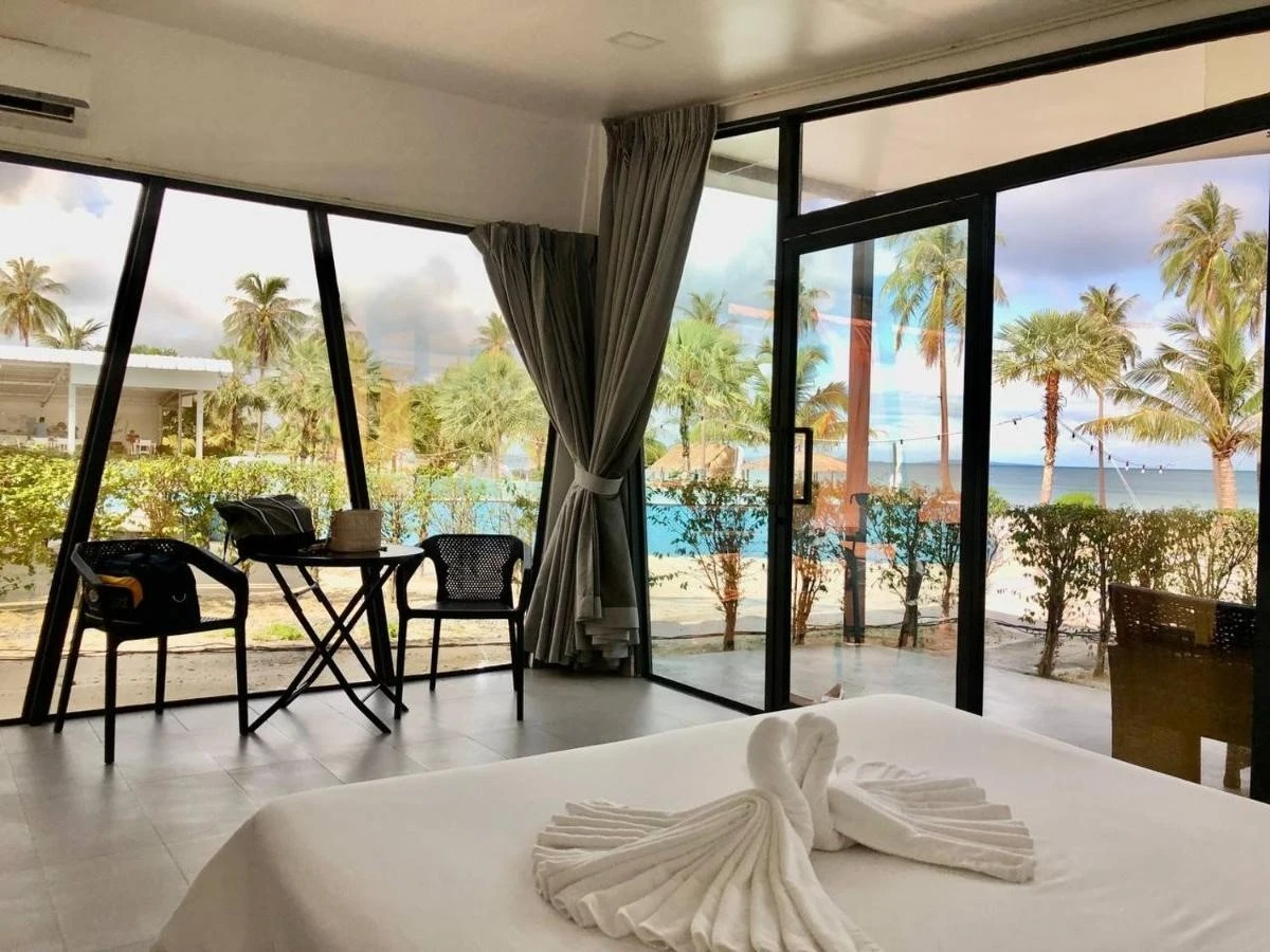 Sweet Dreams Koh Rong