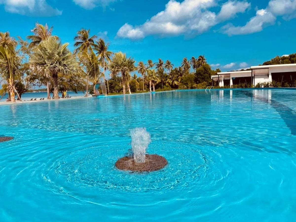 Sweet Dreams Koh Rong