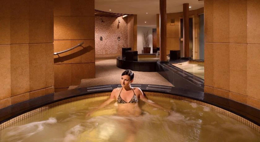 Swissotel the Stamford