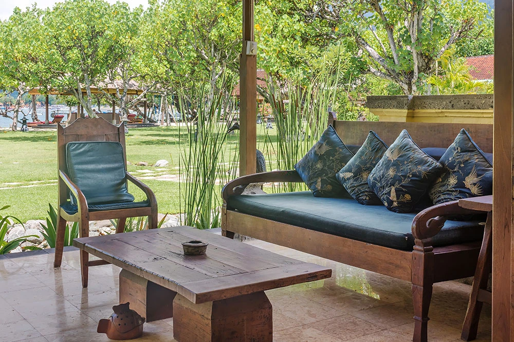 Taman Sari Bali Resort & Spa