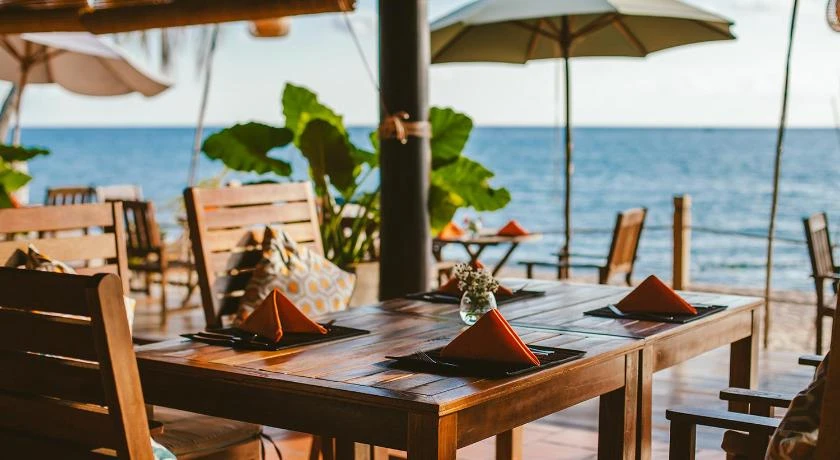 Thanh Kieu Beach Resort