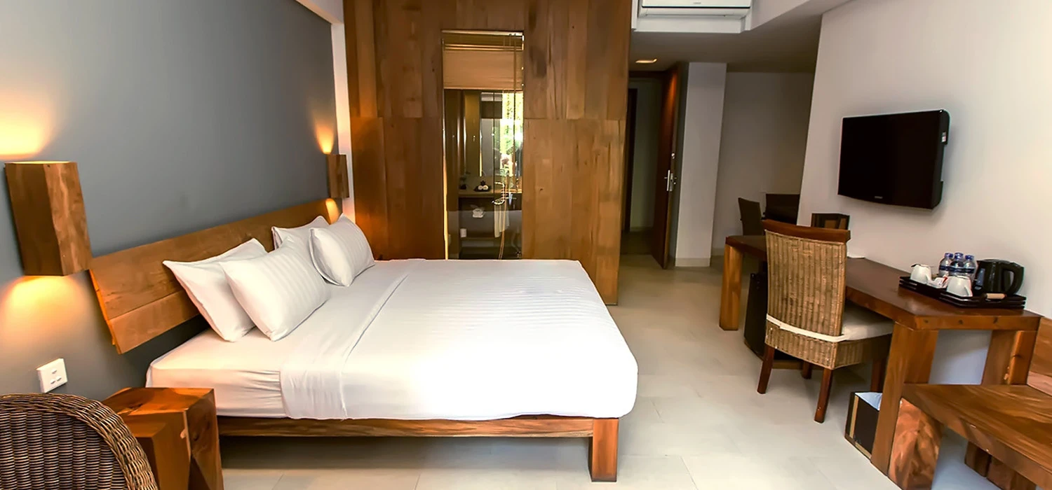 The 101 Bali Oasis Sanur