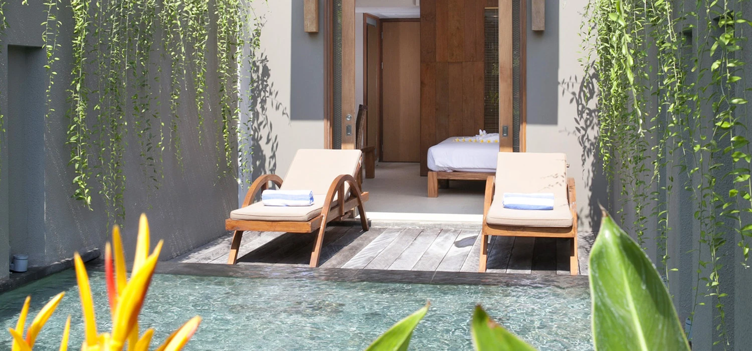 The 101 Bali Oasis Sanur