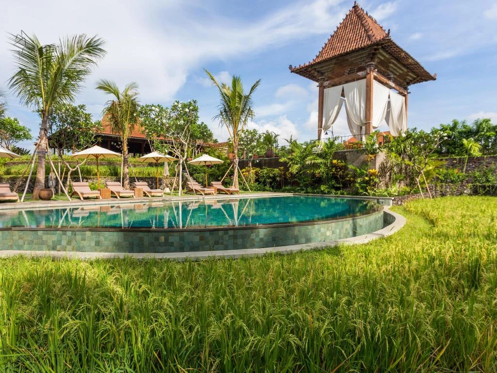 The Alaya Ubud