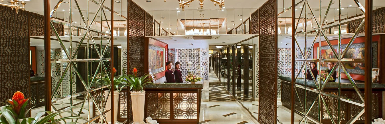 The Church Boutique Hotel