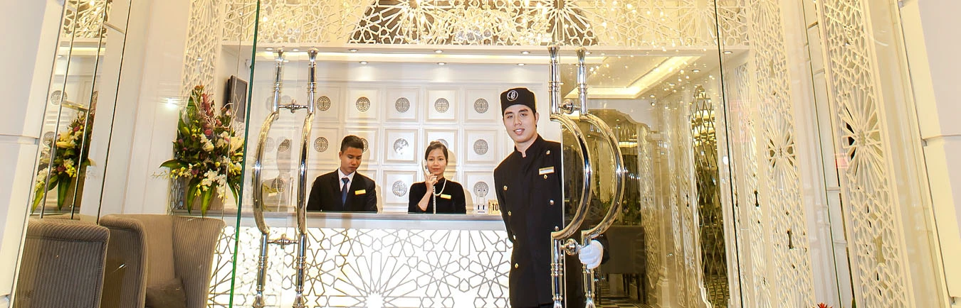 The Church Boutique Hotel