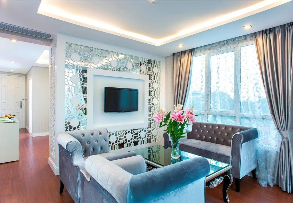 The Church Boutique Hotel